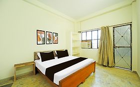 Hotel O Landmark