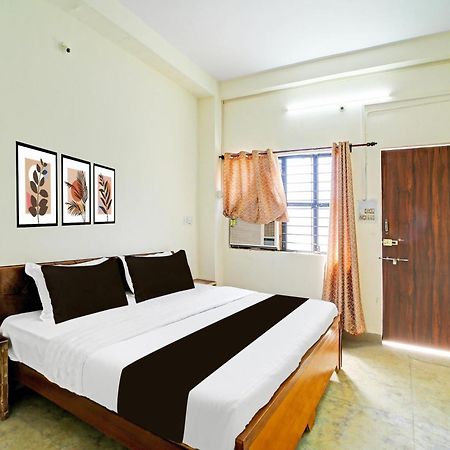 Hotel O Landmark Bhopal Exterior photo