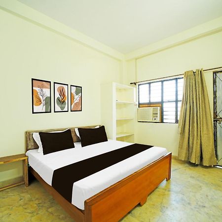 Hotel O Landmark Bhopal Exterior photo