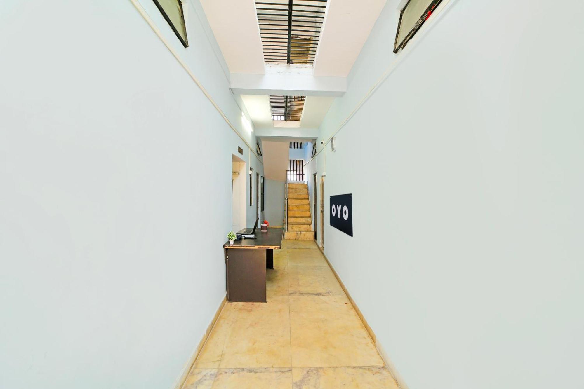 Hotel O Landmark Bhopal Exterior photo