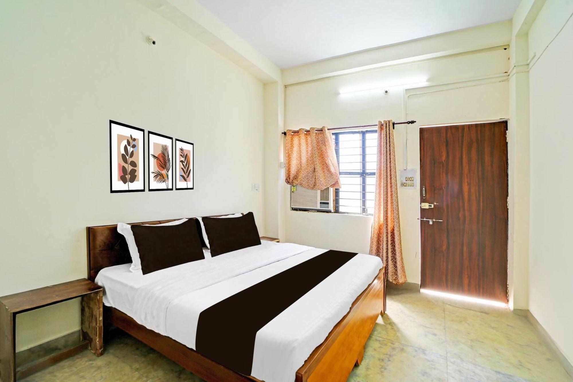 Hotel O Landmark Bhopal Exterior photo