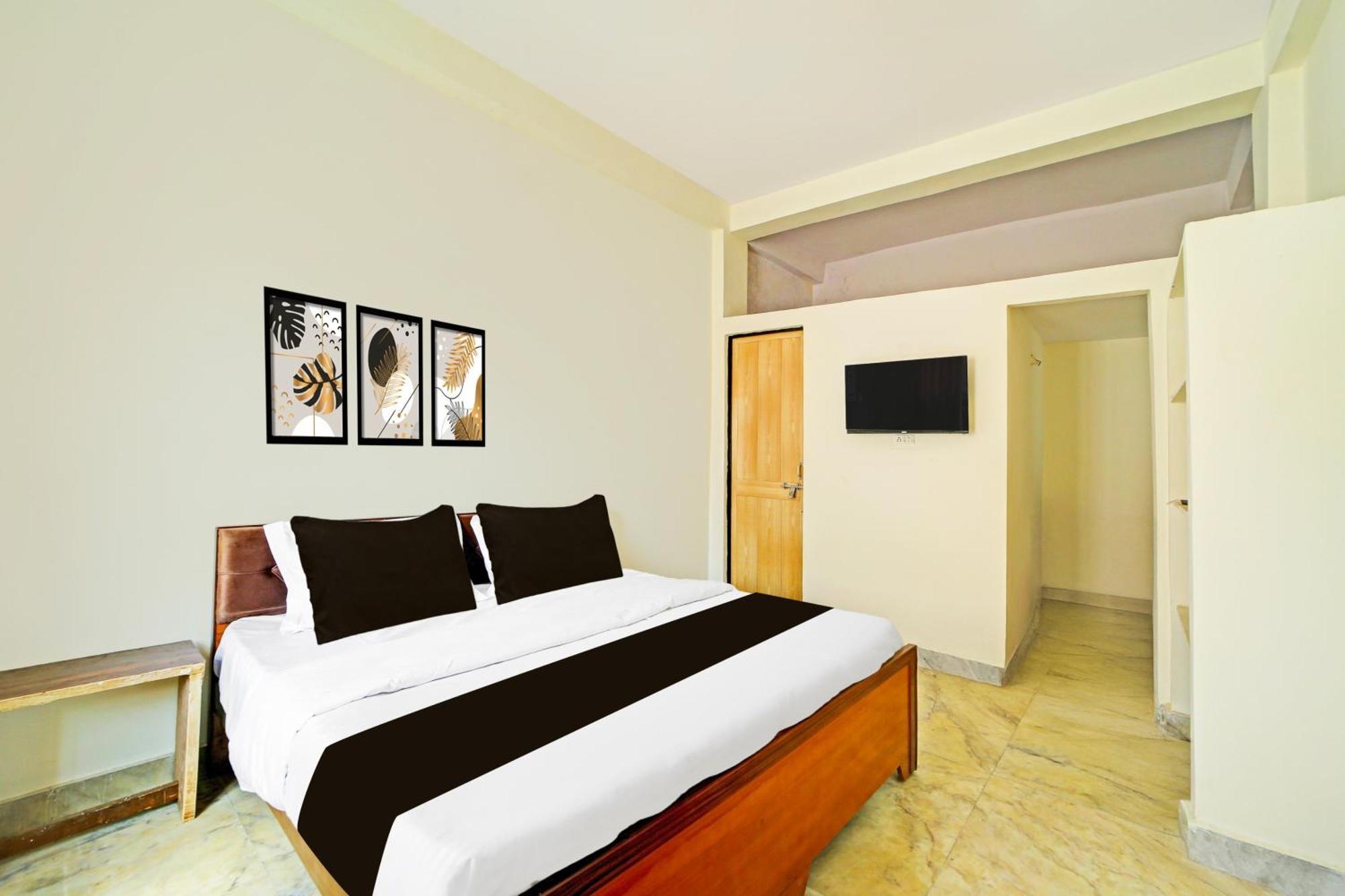 Hotel O Landmark Bhopal Exterior photo