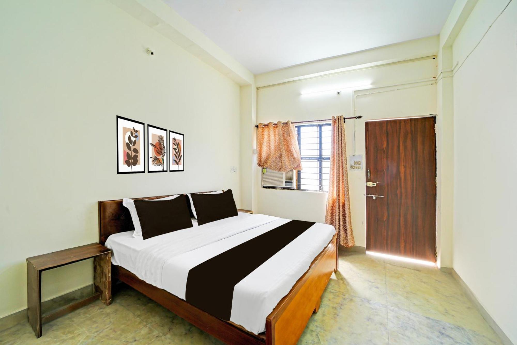 Hotel O Landmark Bhopal Exterior photo