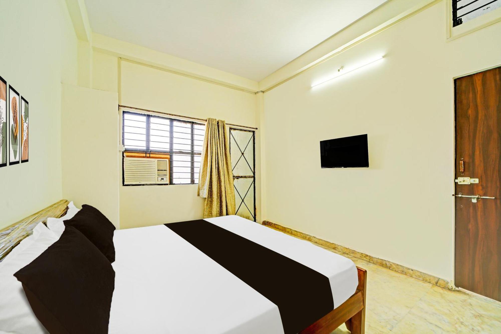 Hotel O Landmark Bhopal Exterior photo