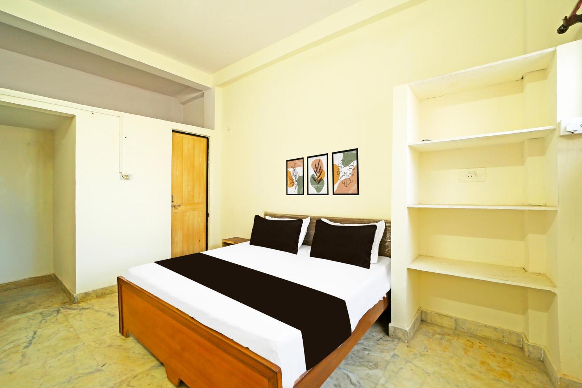 Hotel O Landmark Bhopal Exterior photo