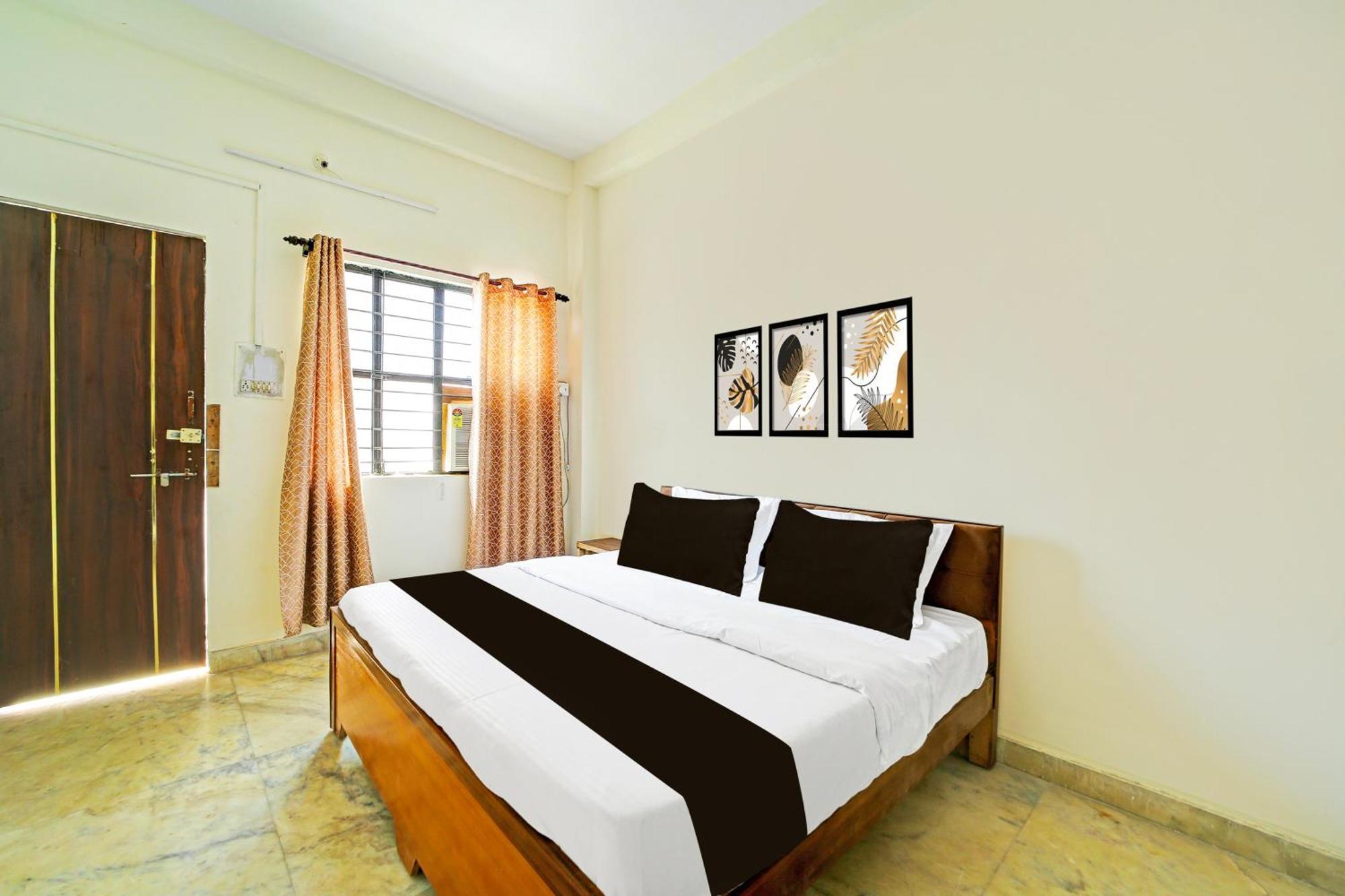 Hotel O Landmark Bhopal Exterior photo