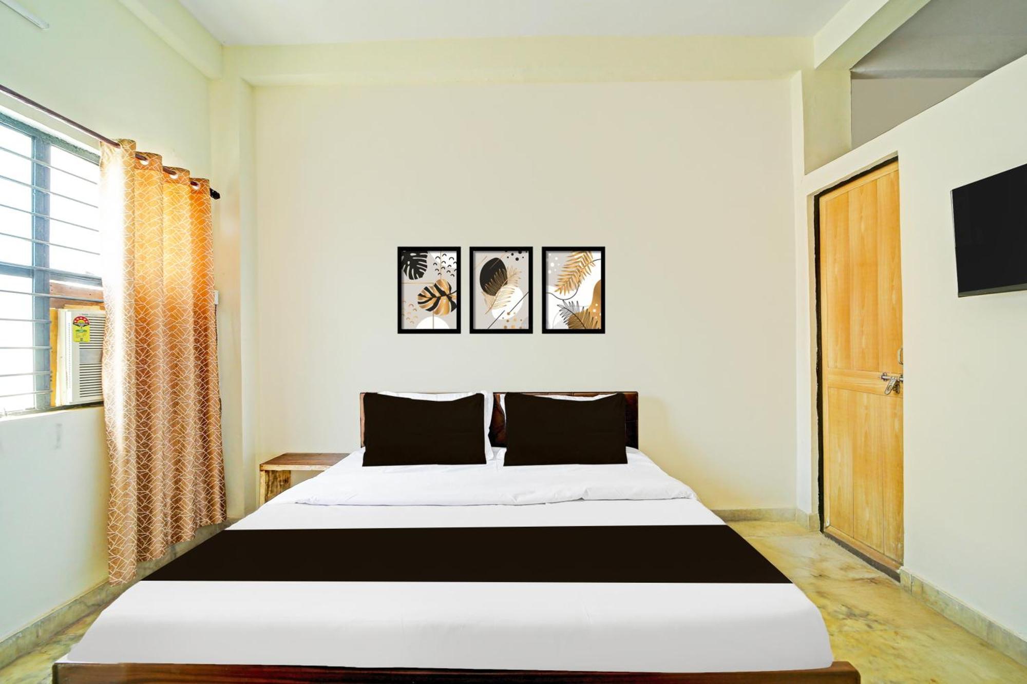 Hotel O Landmark Bhopal Exterior photo