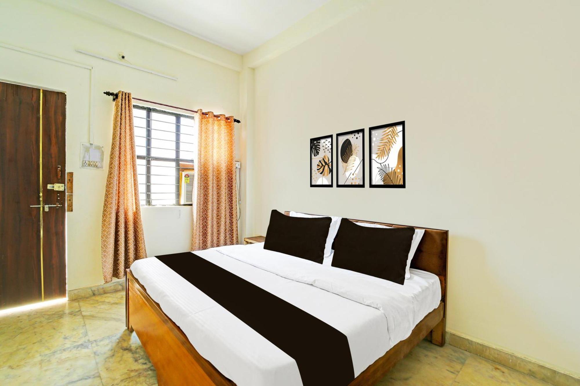 Hotel O Landmark Bhopal Exterior photo