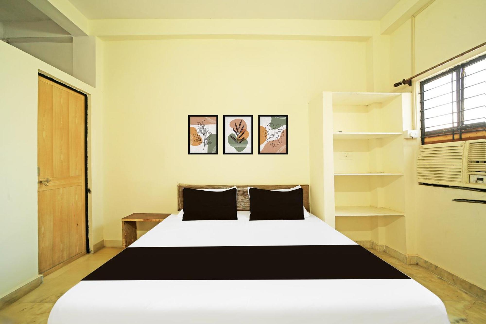 Hotel O Landmark Bhopal Exterior photo
