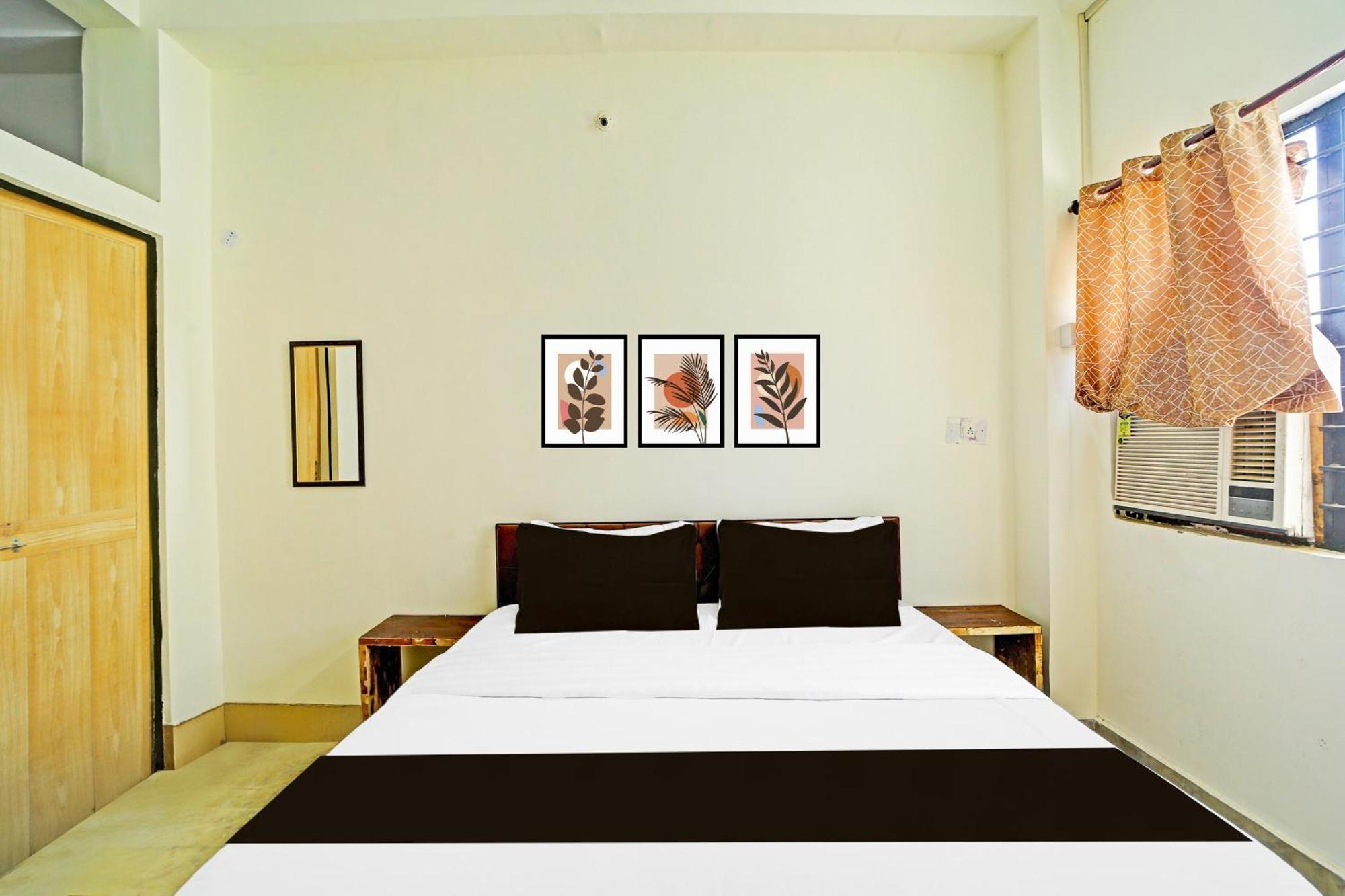 Hotel O Landmark Bhopal Exterior photo