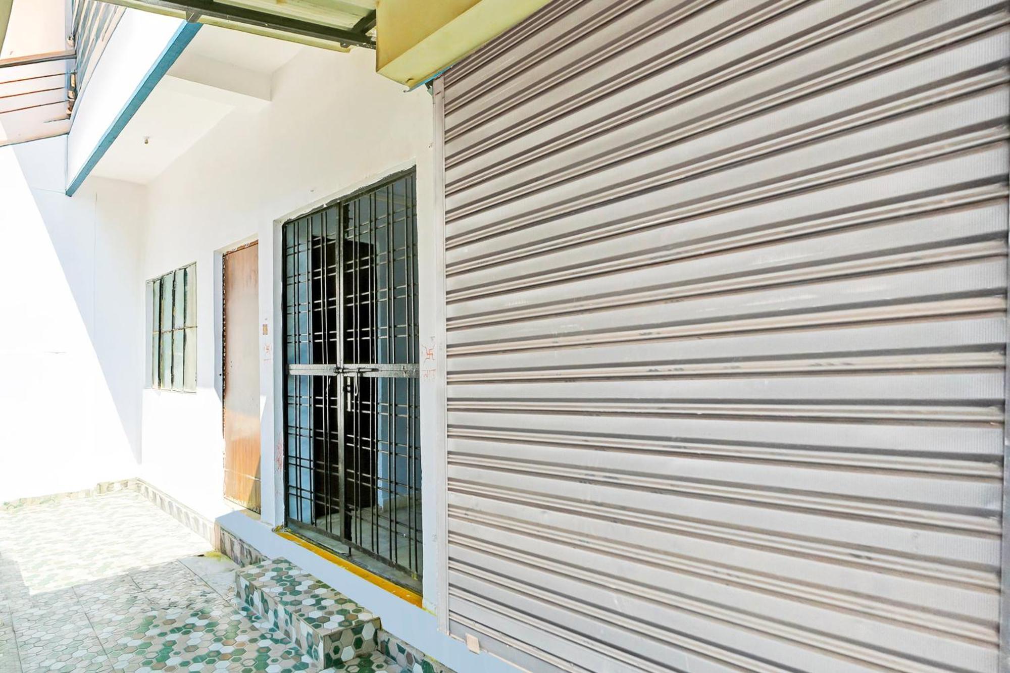 Hotel O Landmark Bhopal Exterior photo